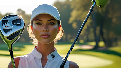 Confianza golf