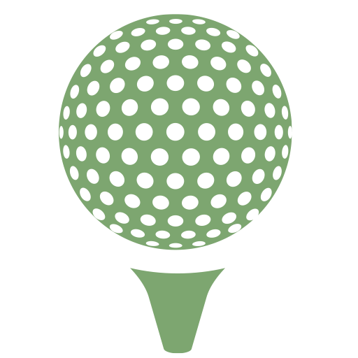 Pelota de golf